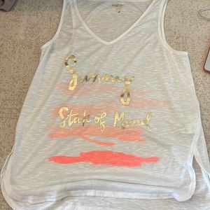 Lily Pulitzer luxletic